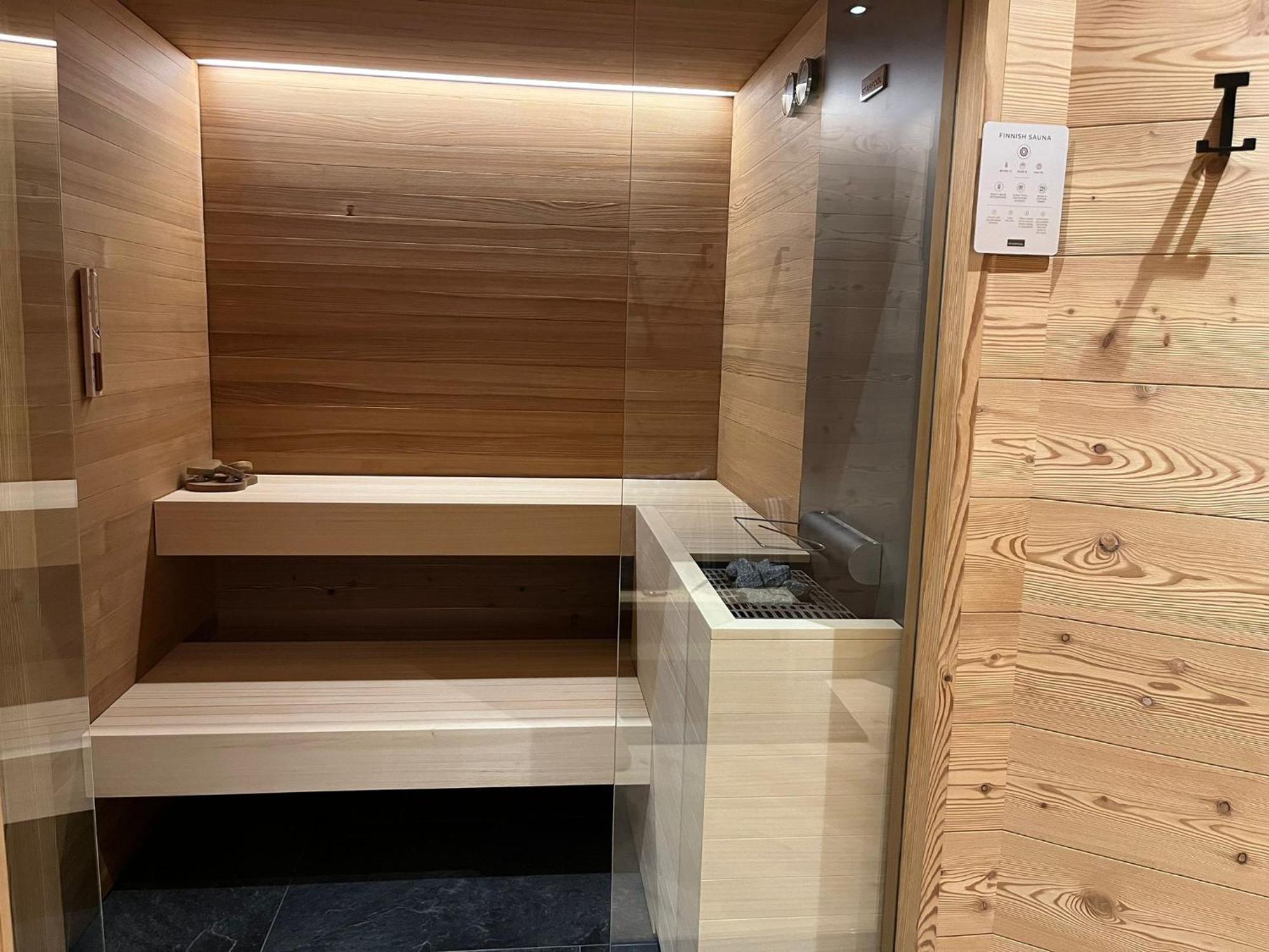 אורטיסיי Chalet Residence Alpinflair מראה חיצוני תמונה